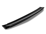 2005-2009 Ducktail Rear Spoiler; Gloss Black