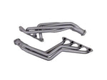 1979-1993 BBK 1-5/8-Inch Long Tube Headers; Titanium Ceramic