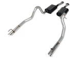 1999-2004 Flowmaster American Thunder Cat-Back Exhaust System