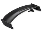 2015-2023 Mustang GT500 Track Pack Style Rear Spoiler Carbon Fiber