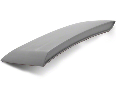 2005-2009 CS Style Side Scoops; Unpainted