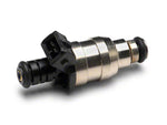 1987-2004 Accel High Performance EV1 Fuel Injectors; 19 lb.