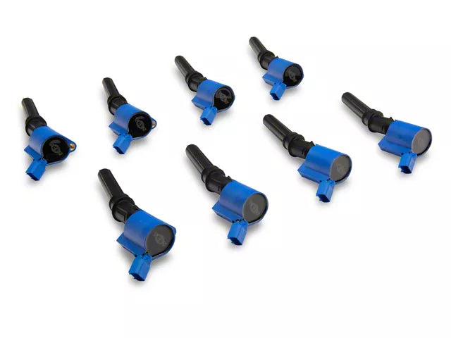 1999-2004 C&L Blue Lightning High Output Ignition Coil Set