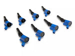 1999-2004 C&L Blue Lightning High Output Ignition Coil Set