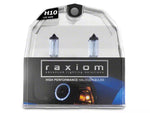 2003-2004 Cobra/2005-2009 Raxiom Elite Fog Light Bulbs; H10