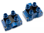 1996-1998 C&L Blue Lightning High Output Ignition Coil Set