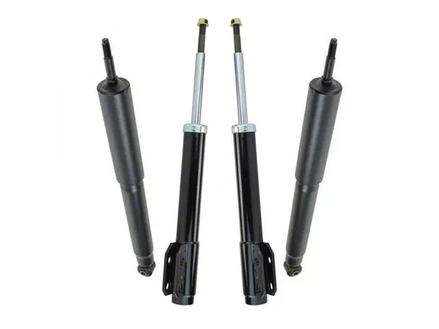 1994-2004 Front Struts and Rear Shocks