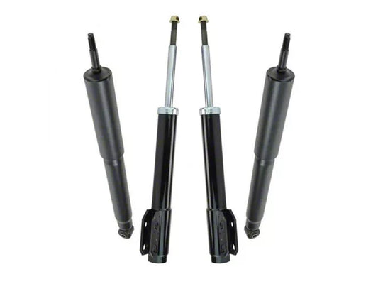 1994-2004 Front Struts and Rear Shocks