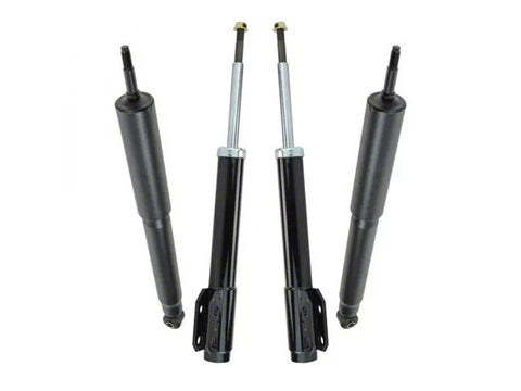 1994-2004 Front Struts and Rear Shocks