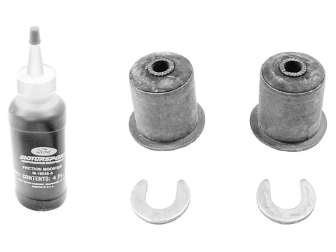 1979-2004 Ford Performance Rear Upper Axle Bushings