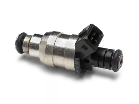 1987-2004 Accel High Performance EV1 Fuel Injectors; 24 lb.