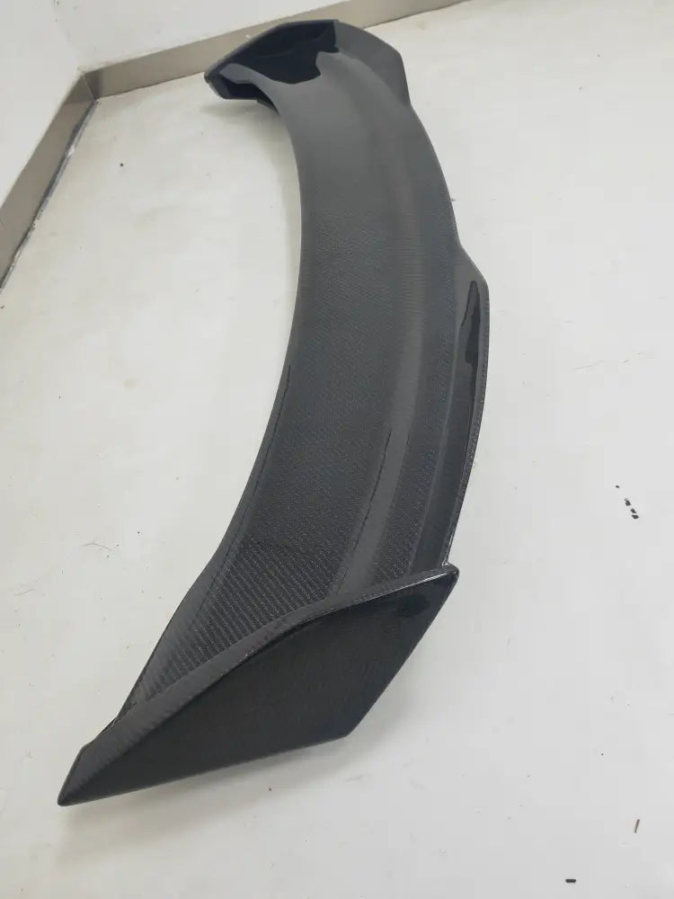 Carbon fiber Mustang Dark Horse spoiler for S650 2024 model