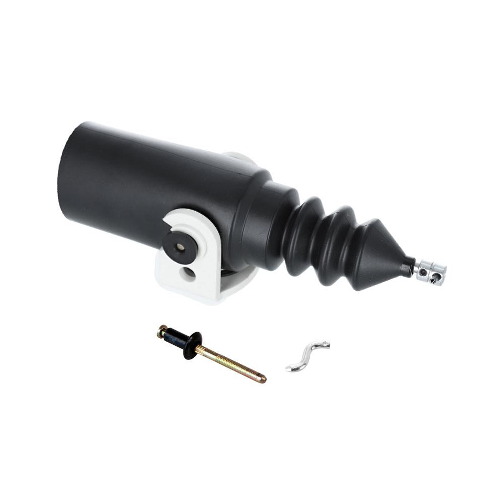 1979-1993 Mustang Body Door Lock Actuator