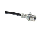 1999-2004 Front Brake Hose; Driver Side