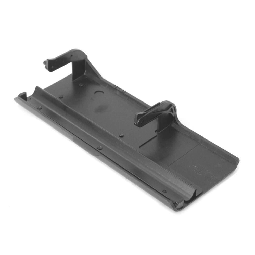 1987-1993 Mustang Ashtray Door Smoke Gray