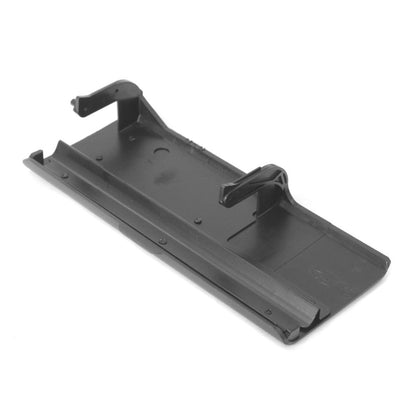 1987-1993 Mustang Ashtray Door Smoke Gray