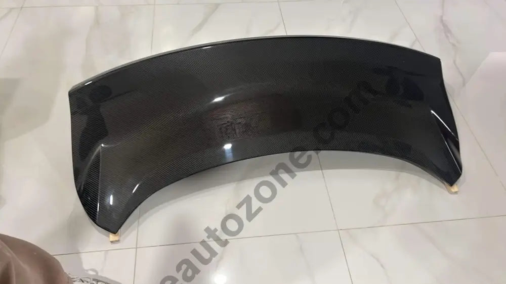 Mustang carbon fiber trunk 2015–2023 OEM style fit