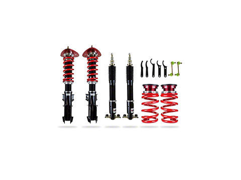 2015-2024 Mustang Pedders eXtreme XA Coil-Over Plus Kit