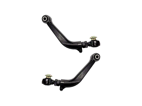 2015-2025 Mustang Pedders Adjustable Rear Upper Control Arms