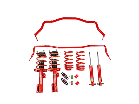 2015-2025 Mustang Pedders SportsRyder Handling Kit