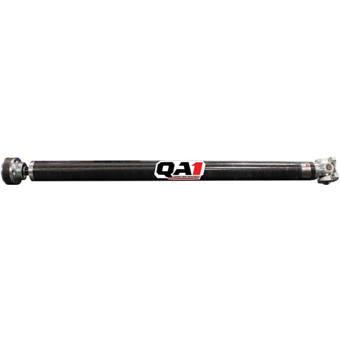 2015-2020 Mustang GT350 QA1 REV Series Carbon Fiber Driveshaft SFI