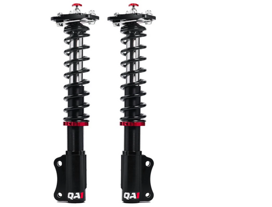1994-2004 Mustang QA1 Proma Star Coilover Strut Kit Double Adjust 200lb/in