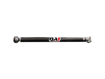 2018-2024 Mustang GT Dark Horse QA1 REV Series Carbon Fiber Driveshaft Automatic