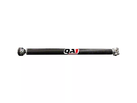 2011-2014 Mustang GT QA1 REV Series Carbon Fiber Driveshaft SFI Certified