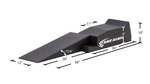 Race Ramps 56" Two Piece Race Ramps - 10.8 Degree Approach Angle