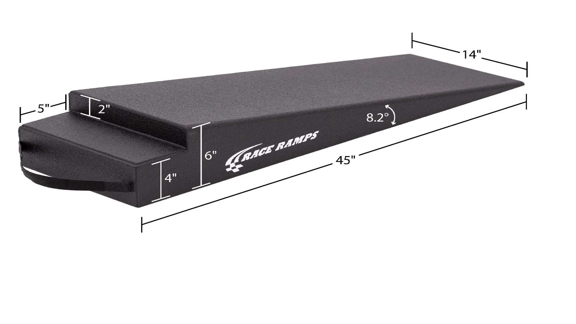 Race Ramps 6