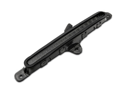 2010-2014 Raxiom LED Third Brake Light; Smoked
