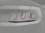 2010-2012 Raxiom Tail Light Conversion Trim