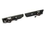 2005-2009 Raxiom Axial Series LED Side Markers; Smoked