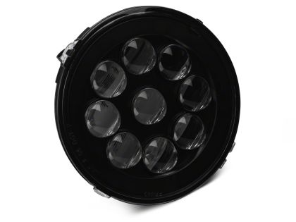 2005-2012 Raxiom LED Fog Lights; Smoked or Clear