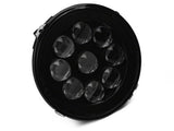 2005-2012 Raxiom LED Fog Lights; Smoked or Clear