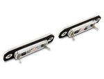 2010-2014 Raxiom Axial Series LED License Plate Lamps