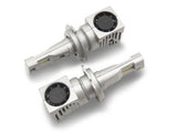 1999-2004 Raxiom Axial Series LED Headlight Conversion Bulb Kit for Raxiom Headlights Only; H7