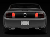 2005-2009 Raxiom Sequential Tail Light Kit; Plug-and-Play