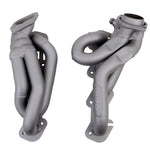 1996-2004 BBK 1-5/8-Inch Tuned Length Shorty Headers; Titanium Ceramic