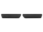 2005-2009 Raxiom Axial Series LED Side Markers; Smoked