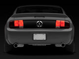 2005-2009 Raxiom Sequential Tail Light Kit; Plug-and-Play