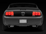 2005-2009 Raxiom Sequential Tail Light Kit; Plug-and-Play