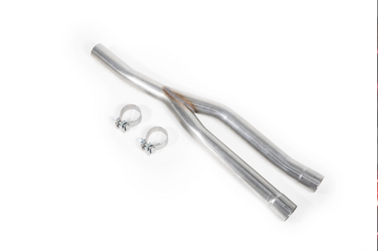 2015-2626 Ford Mustang EcoBoost 2.3L Roush Y-Pipe