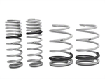 2005-2014 Mustang RTR Tactical Performance Lowering Springs