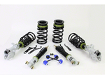 2015-2024 Mustang RTR Adjustable Coil-Over Kit