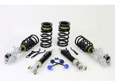 2015-2024 Mustang RTR Adjustable Coil-Over Kit