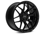 2010-2024 Mustang GT v6 Ecoboost RTR Tech 7 Gloss Black Wheel 19x9.5