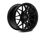 2024 Mustang RTR Tech Mesh Gloss Black Wheel 20x9.5