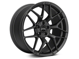 2024 Mustang RTR Tech 7 Satin Charcoal Wheel Rear Only 20x10.5