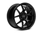 2024 Mustang RTR Tech 5 Gloss Black Wheel 19x9.5